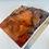 Thumbnail: Amboyna Burl Wood Pen Blanks Knife Scales Turning Block BB2B6