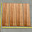 Thumbnail: Hawaiian Curly Koa Veneer Sheet Raw Veneer 4 Sheets 23" x 6 1/2" x 1/42"