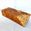 Thumbnail: Amboyna Burl Wood Pen Blanks Knife Scales Turning Blank 12" x 5" x 2 7/8"