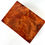 Thumbnail: Amboyna Burl Wood Pen Blanks Knife Scales Turning Block BB17B5