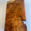 Thumbnail: amboyna burl turning pen blanks blocks knife scales narra rosewood redwood burl paduak wood