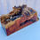 Thumbnail: Amboyna Burl Wood Pen Blanks Knife Scales Turning Block 17 1/2" x 7" x 5 7/8"