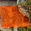 Thumbnail: Amboyna Burl Wood Pen Blanks Knife Scales Turning Block 12 1/4" x 9" x 3"