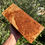 Thumbnail: Amboyna Burl Wood Pen Blanks Knife Scales Turning Blank 12" x 5" x 2 7/8"