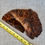 Thumbnail: Amboyna Burl Wood Pen Blanks Knife Scales Turning Blank 9 1/2” x 6" x 2"