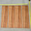 Thumbnail: Hawaiian Curly Koa Veneer Sheet Raw Veneer 4 Sheets 23" x 6 1/2" x 1/42"