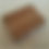 Thumbnail: Rectangular Pill Box - Exotic Woods