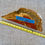 Thumbnail: Amboyna Burl Wood Pen Blanks Knife Scales Turning Blank 13 1/2” x 5” x 3 1/2"