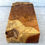 Thumbnail: Amboyna Burl Wood Pen Blanks Knife Scales Turning Blank 13 1/2" x 6 1/4" x 3 1/8