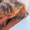 Thumbnail: Amboyna Burl Wood Pen Blanks Knife Scales Turning Block 17 1/2" x 7" x 5 7/8"