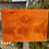 Thumbnail: Amboyna Burl Wood Pen Blanks Knife Scales Turning Block 12 1/4" x 9" x 3"