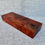 Thumbnail: Amboyna Burl Wood Pen Blanks Knife Scales Turning Blank 13 1/4” x 4 7/8" x 2 1/4