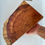 Thumbnail: Amboyna Burl Wood Pen Blanks Knife Scales Turning Block BB13B6