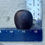Thumbnail: WENGE Wood Knobs Decorative Drawer Pulls Dresser Cabinet Kitchen Ebony Wood