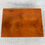 Thumbnail: Amboyna Burl Wood Pen Blanks Knife Scales Turning Block 12 1/4" x 9" x 3"