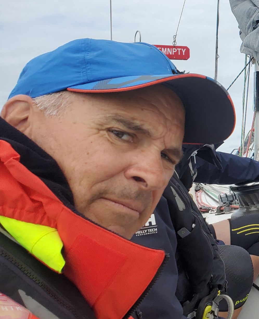 Writer: Jean Charbonneau