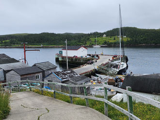 La Poile, Newfoundland