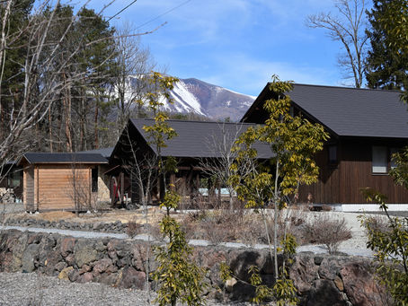 『軽井沢方面へ』20260205