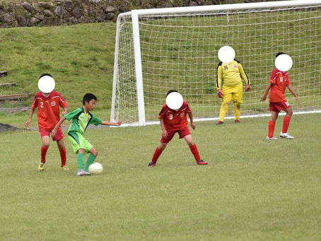 『秋季安曇野交流会U-12』　20200927