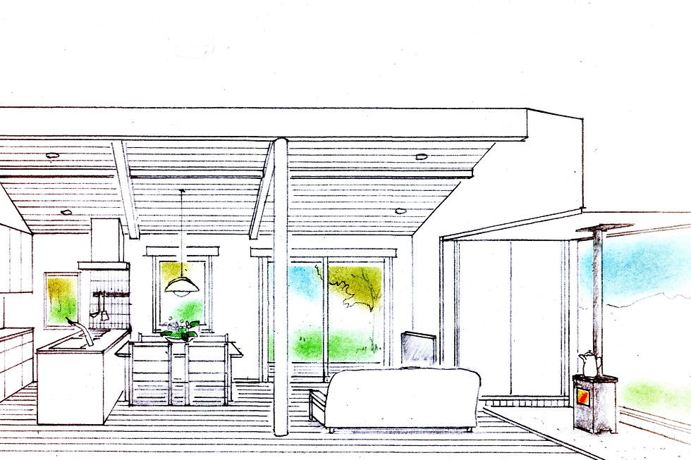 東御市・繋ぐ家