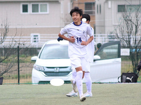 『サッカー新人戦県大会』20241129・30
