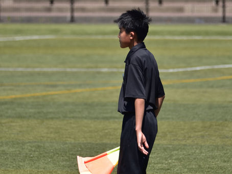 『サッカー観戦』20220604