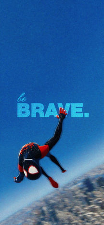 brave-spiderman-wallpaper