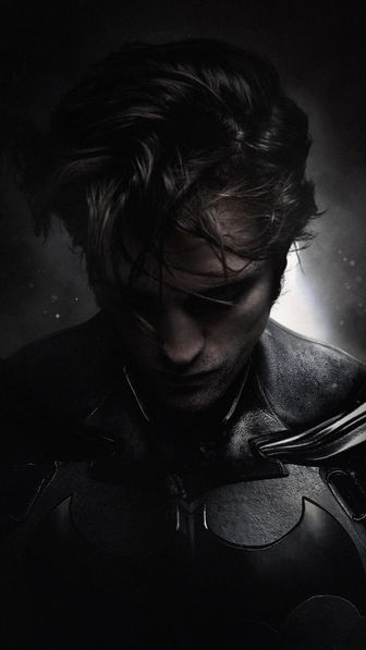 catwoman dark portrait 4K Wallpaper