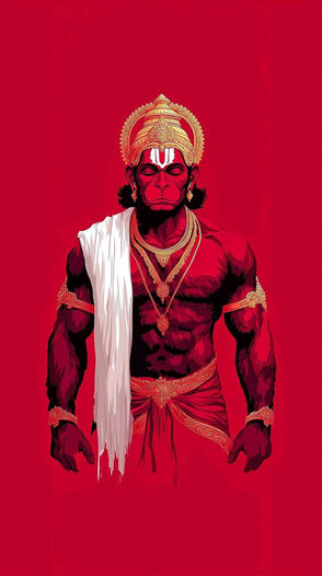 hanuman-wallpaper