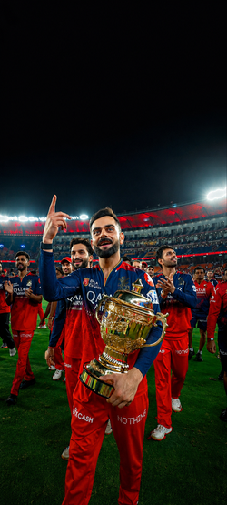 Cricket stadium celebration sports wallpaper