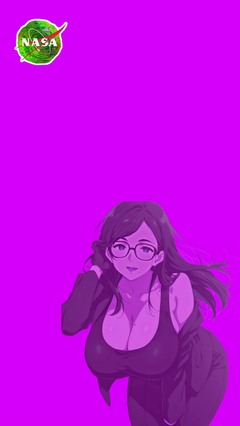 purple-anime-girl-wallpaper