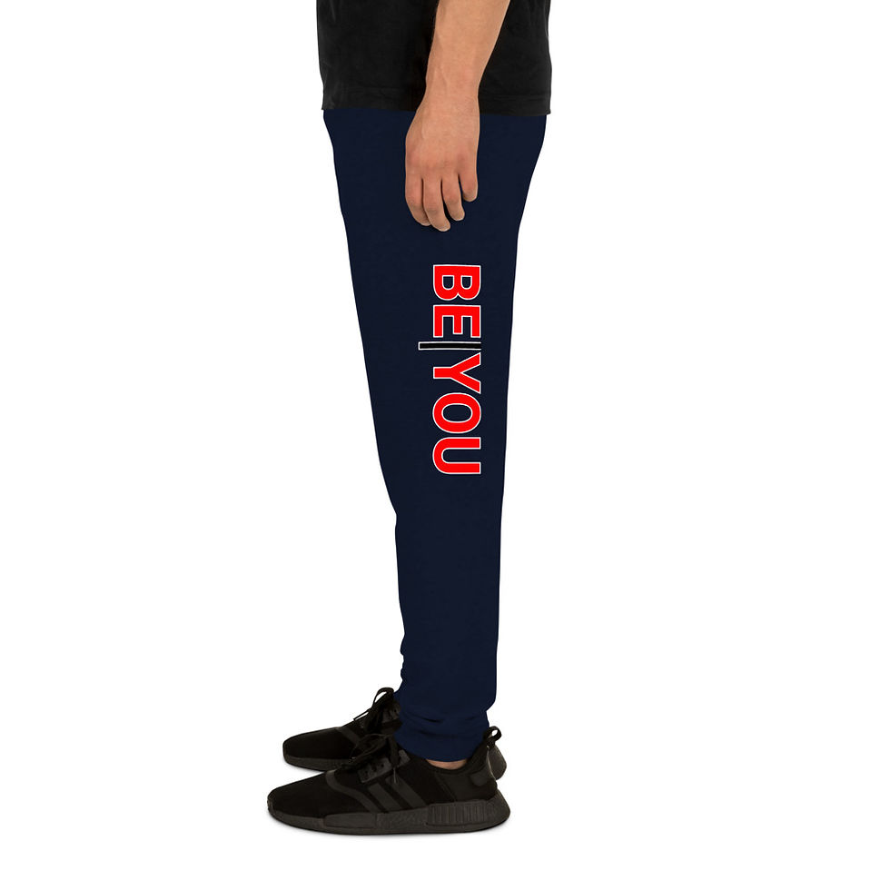 Thumbnail: Be|You Joggers