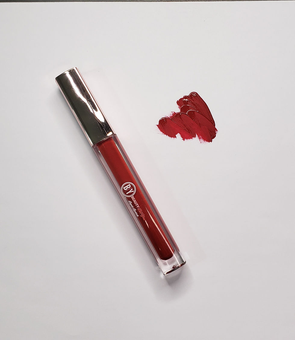 Thumbnail: Liquid Lipsticks