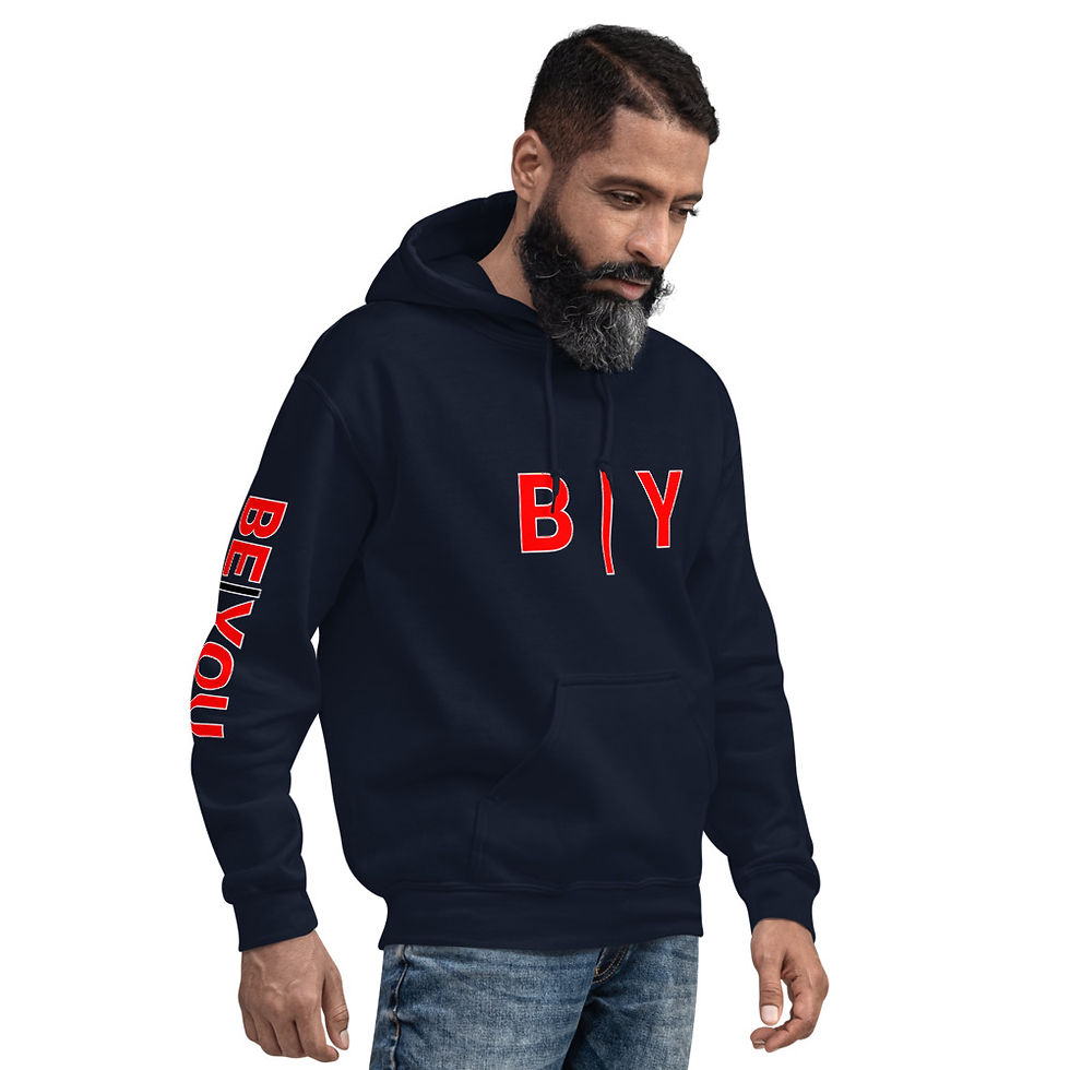Thumbnail: Be|You Hoodie  