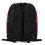 Thumbnail: Magenta Monogram Backpack