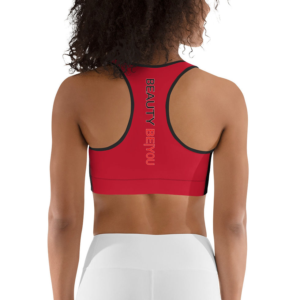 Thumbnail: Beauty Be|You Sports bra