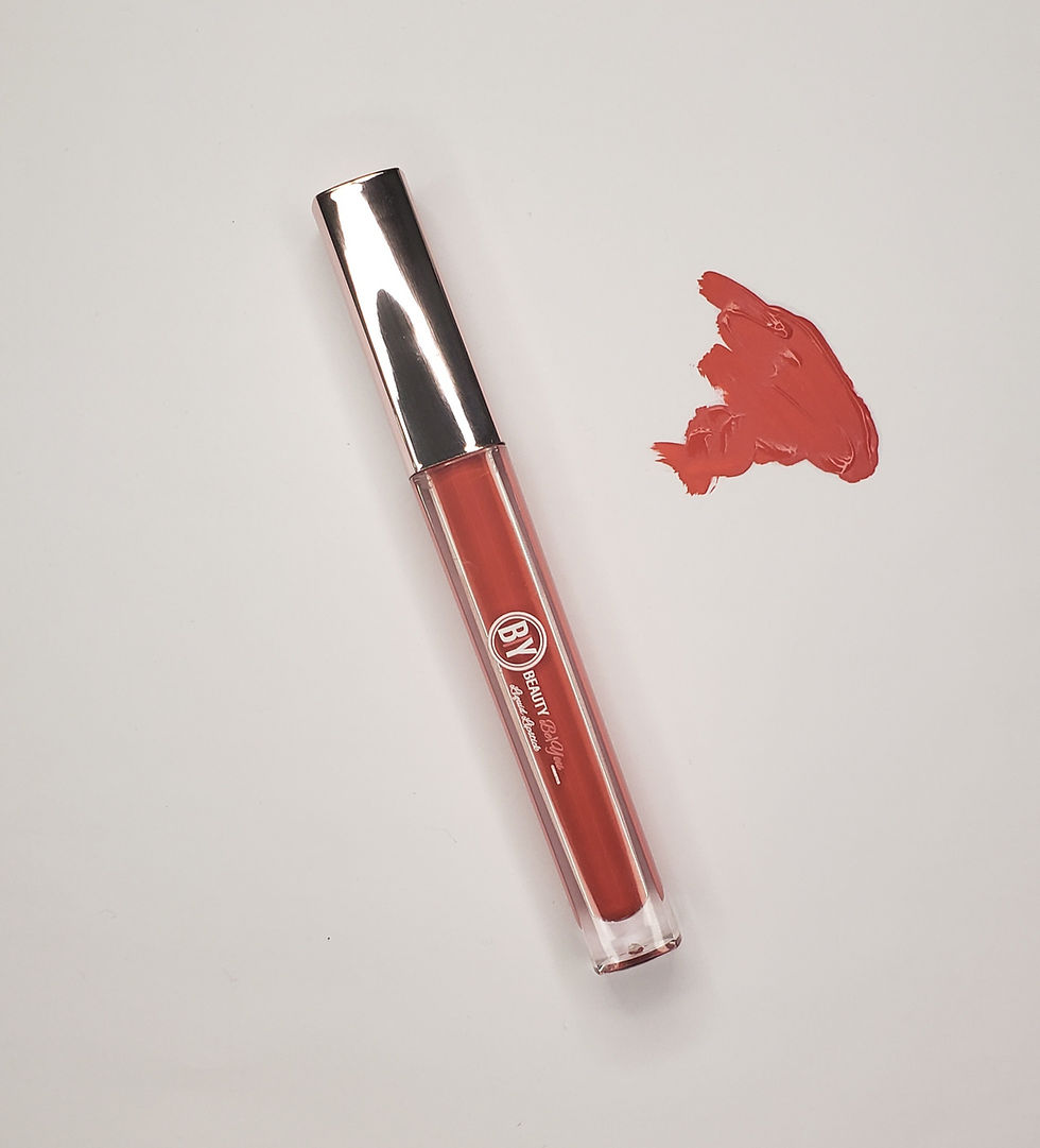 Thumbnail: Liquid Lipsticks