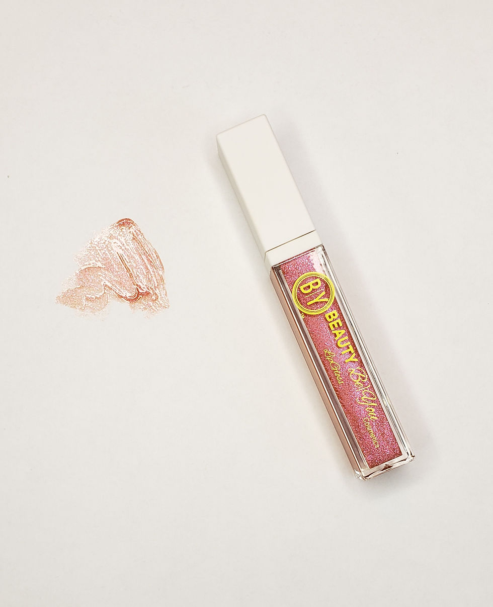 Thumbnail: LipGloss