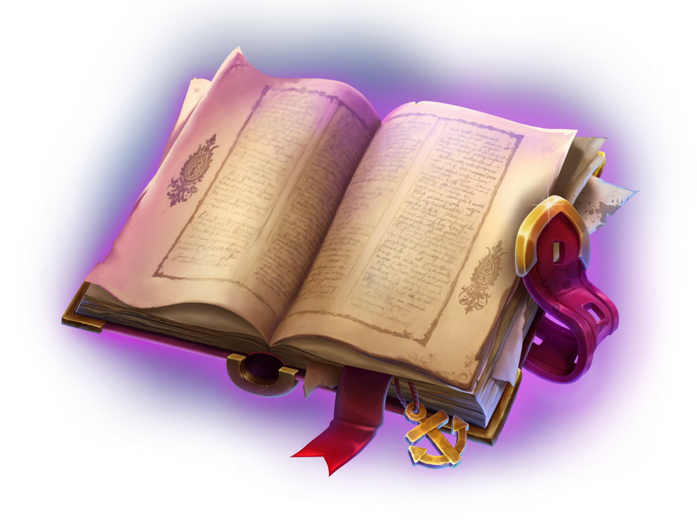 tomeofthelost_Special_Wild_Book_opened