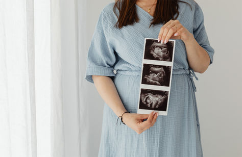 A Story of Redemption and New Life