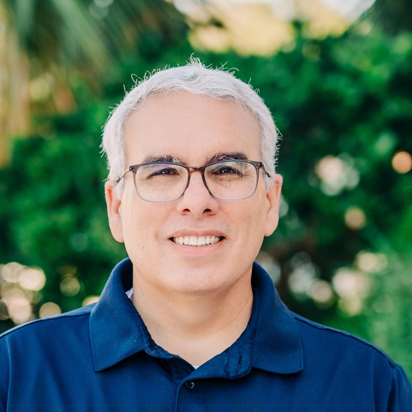 Writer: Tony Hoffman, Executive Director