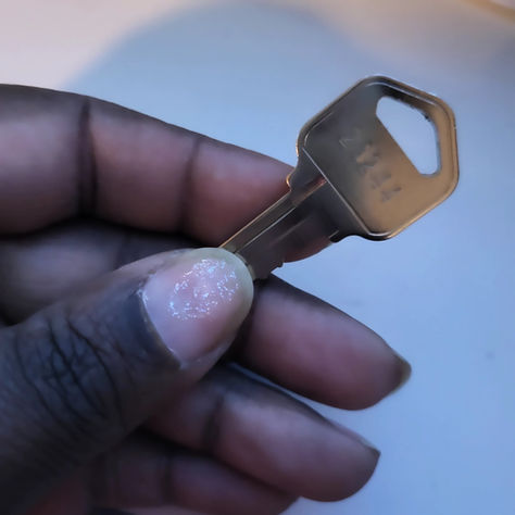 Keys to the Kingdom