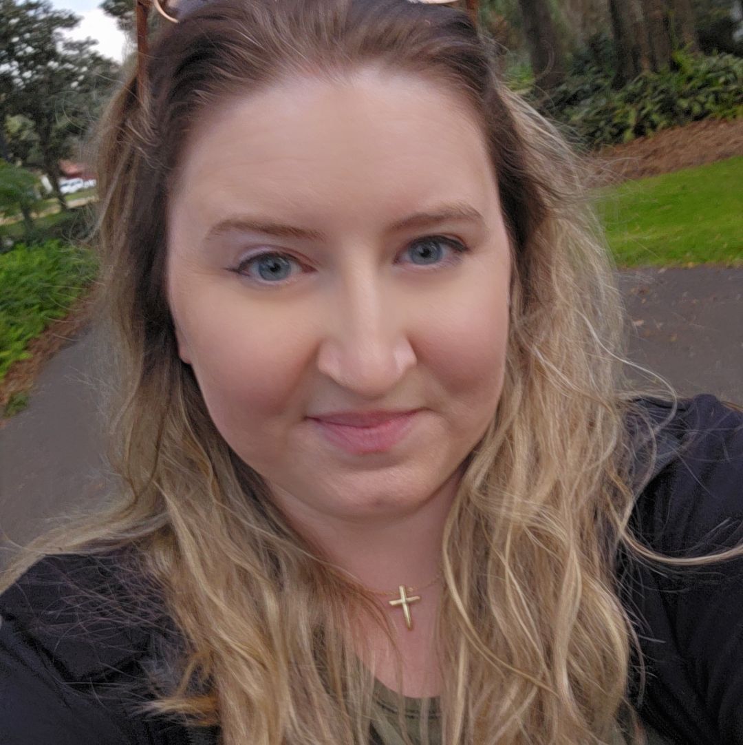 Writer: Hailey Burger, PFCC Director