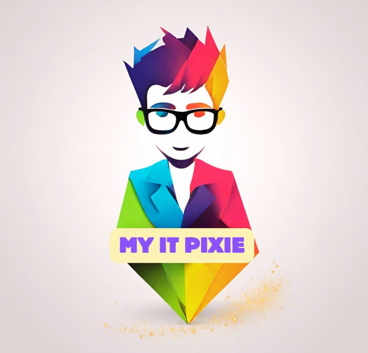 Writer: My IT Pixie 