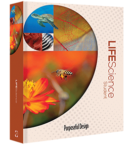 Purposeful Design Life Science Student Text