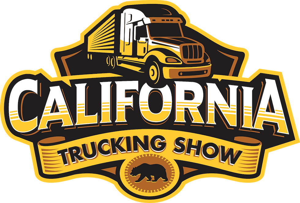 Salon du camionnage de Californie