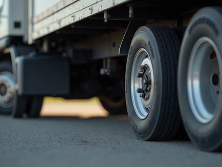 Why You Need a Landing Gear Drill Adapter for Semi-Trailers