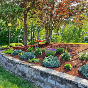 Softscape Installations 