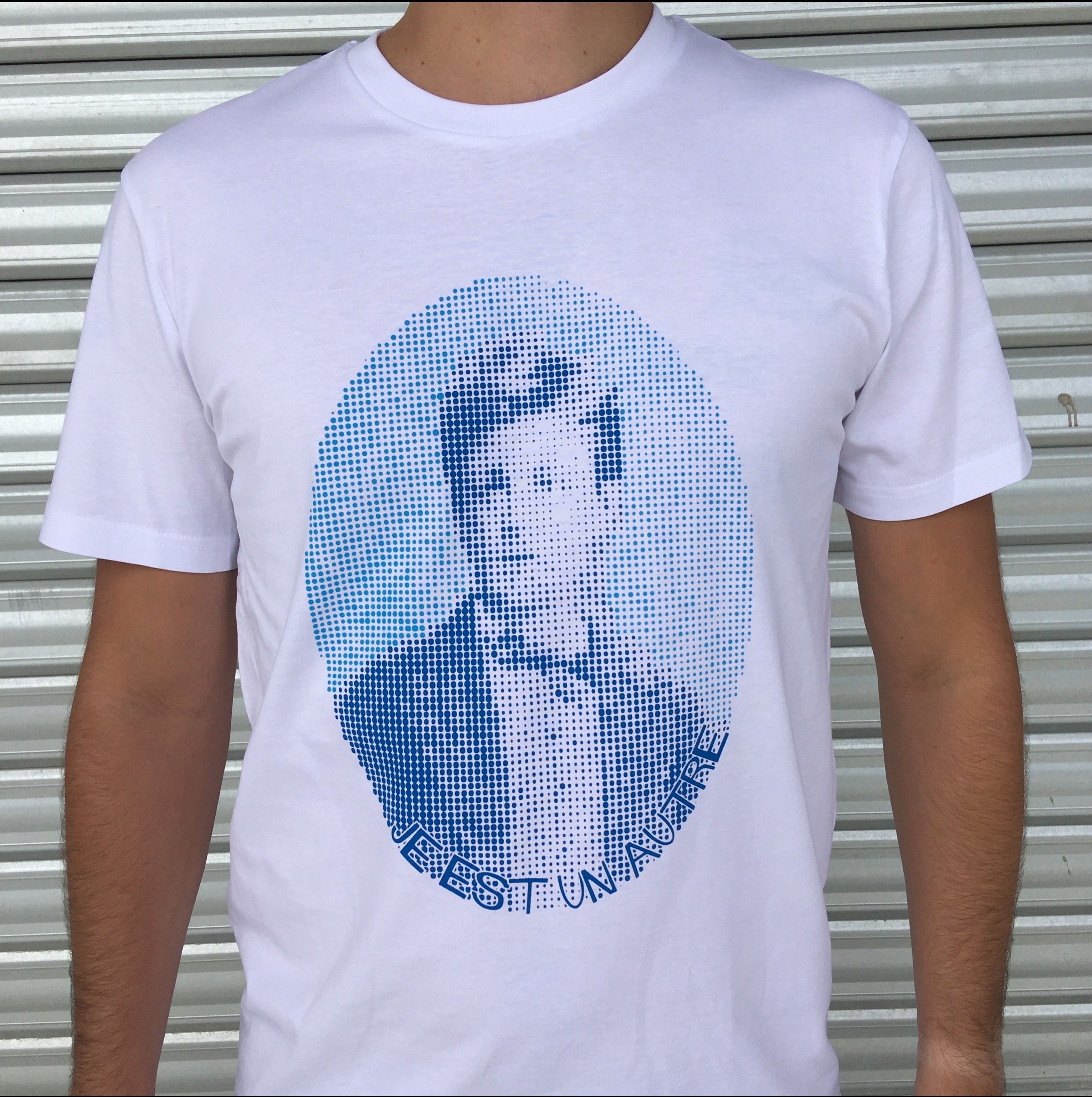 CAMPINKCOSMOS "JE EST UN AUTRE"