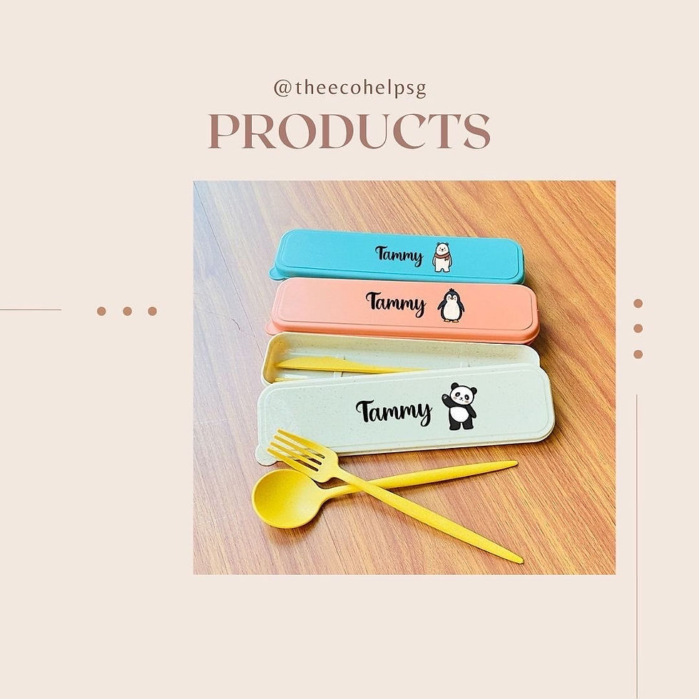 Thumbnail: Bento Bundles Set